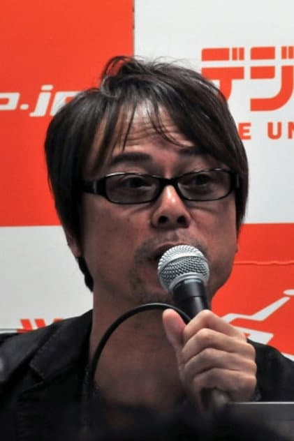 倉重宣之