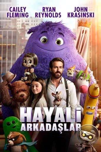 Hayalî Arkadaşlar (HARK)
