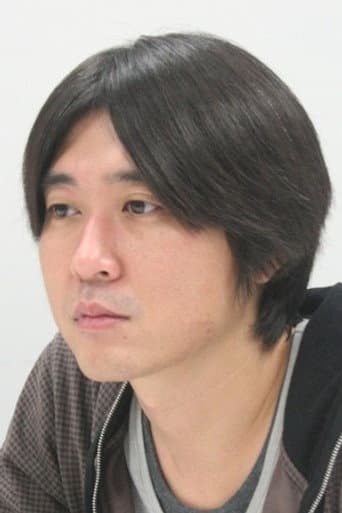 丸山博雄