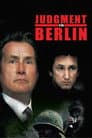 Judgment in Berlin