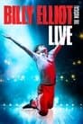 Billy Elliot: The Musical Live