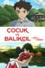 Çocuk ve Balıkçıl