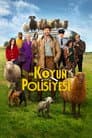 Bir Koyun Polisiyesi